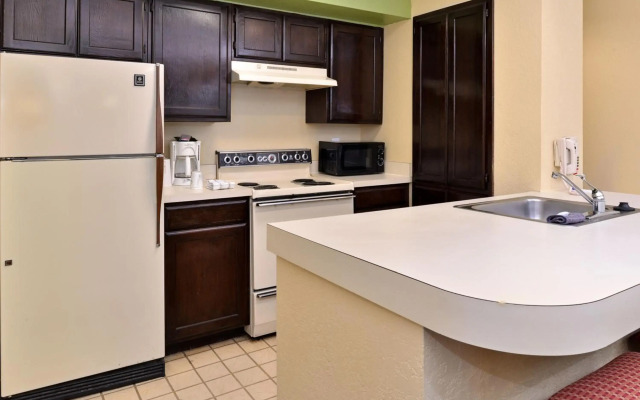 Americas Best Value Inn & Suites Extended Stay Tulsa