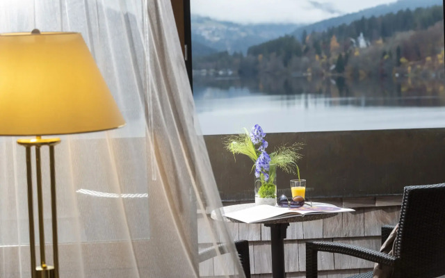 Maritim TitiseeHotel Titisee - Neustadt