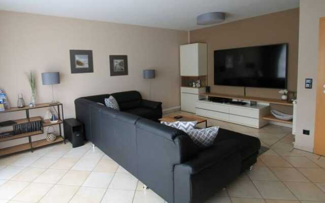 Holiday Home Zinnowitz