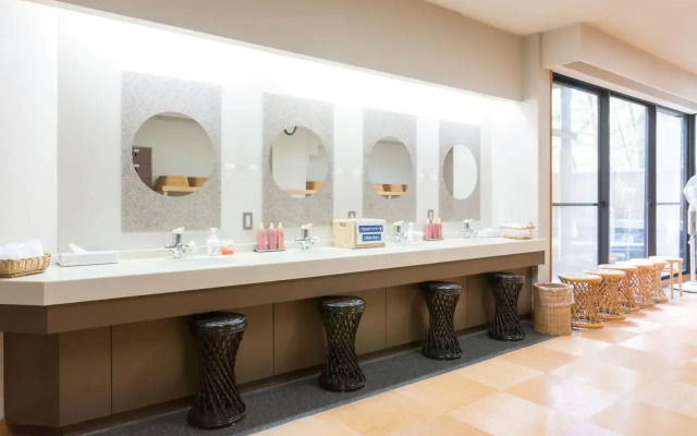 Yatsugatake Hotel Fuuka