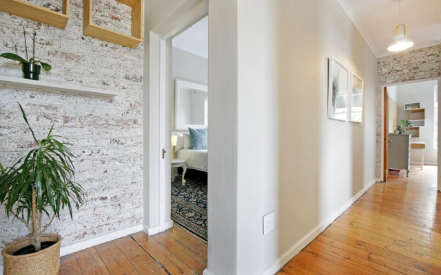 The Gordon Townhouse