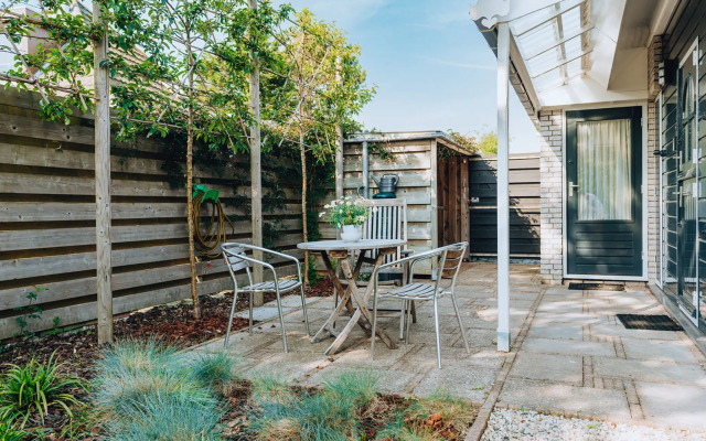 Holiday House With A Covered And Heated Terrace