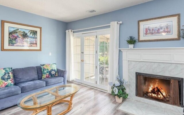 163evian 2 Bedroom Condo