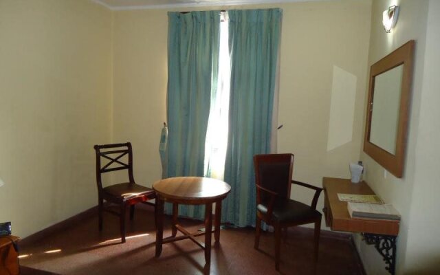 Indra Regent Hotel