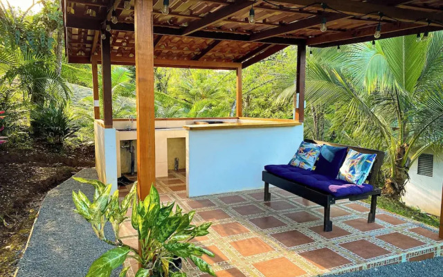 Yakari Grei Bungalows