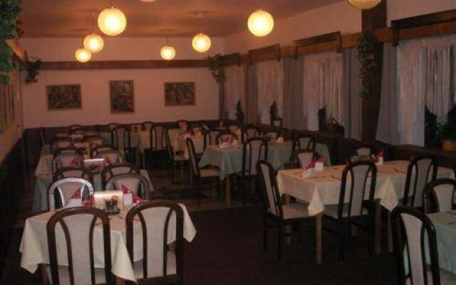 Hotel Krakonoš Benecko