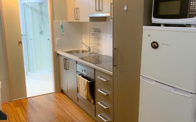 Westside Studio Apartments