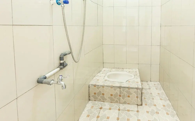 Hotel O Delta Bnb Residence Syariah