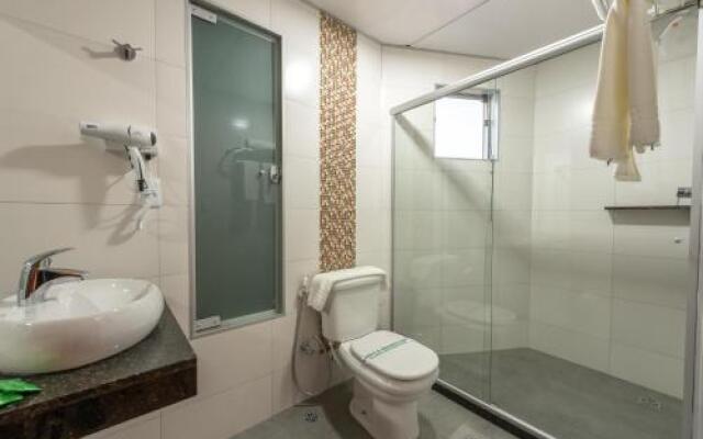 Via Garden Varginha Hotel