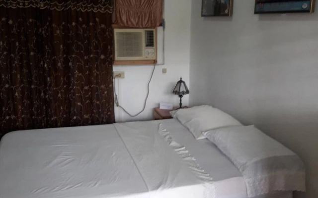 La casa de Rolando y Coralia PLAYA