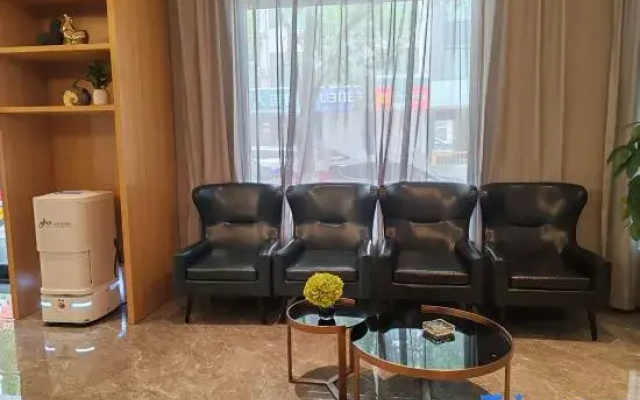 Homeinn Selected Hotel (Anping)