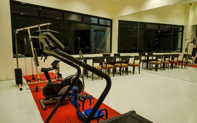Dreamwave Hotel Ilagan