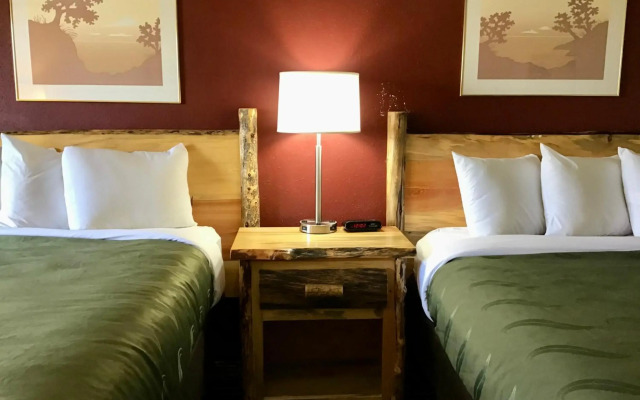 Studio 6 Suites Butte, MT – I-90 / I-15