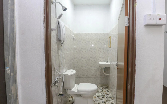 OYO 90115 Citra Kadok Hotel & Banquet Hall