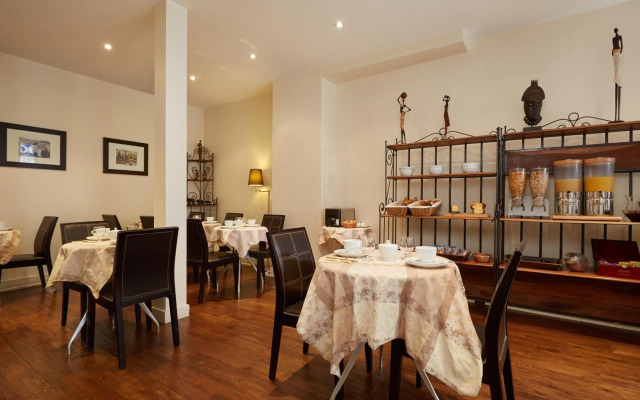 Hotel Antin Saint-Georges