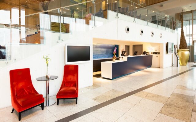 Scandic Stavanger Airport