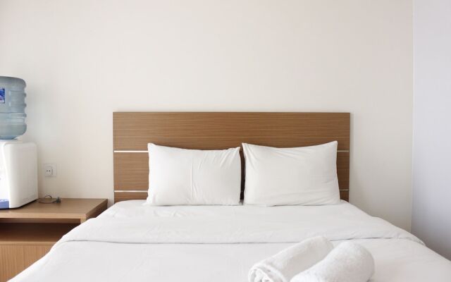 Convenient Studio Room Galeri Ciumbuleuit 3 Apartement