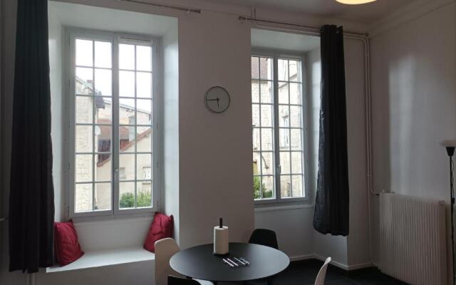 "O'Couvent" - Appart 2 chambres 73 m2 - E3A11