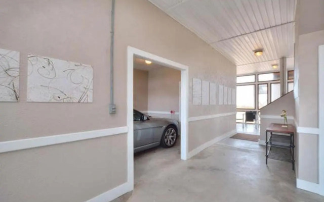 Stranded Indolphinitely