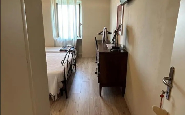 B&B Baldi