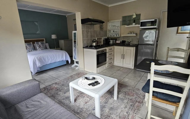 Senelle accomodation