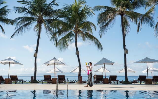 Ramayana Candidasa Beach Resort