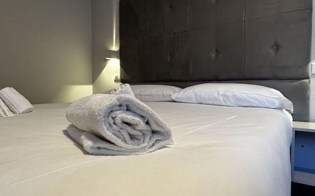 Hotel Ginevra
