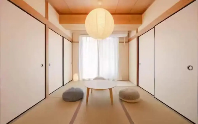 Hakoneyumoto Domino Hakone