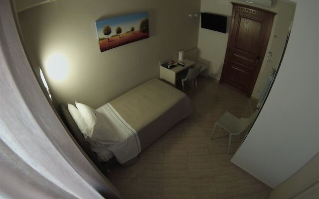 Sonevi Rooms Napoli