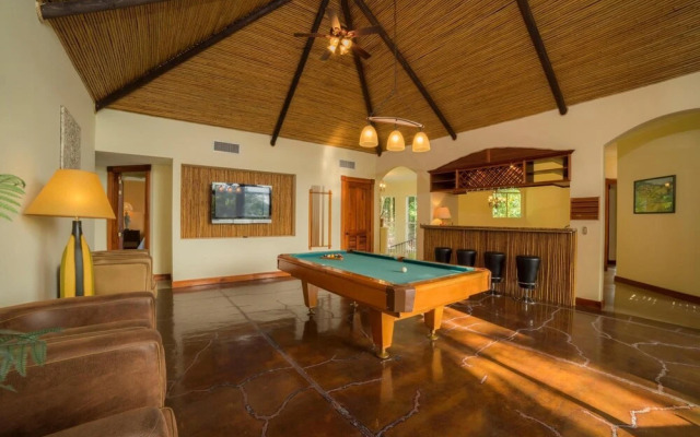 Casa Pacifica