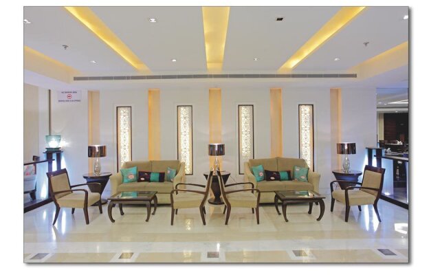 Country Inn & Suites By Carlson-Amritsar