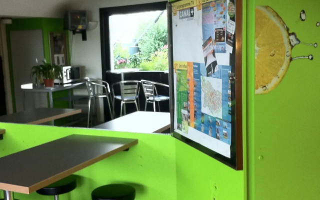 Lemon Hotel - Tourcoing