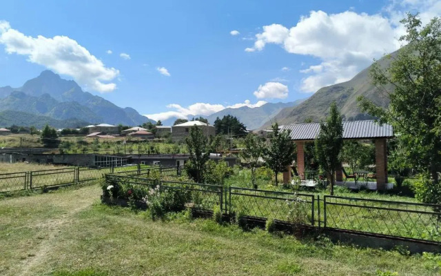 Kamara Guest House