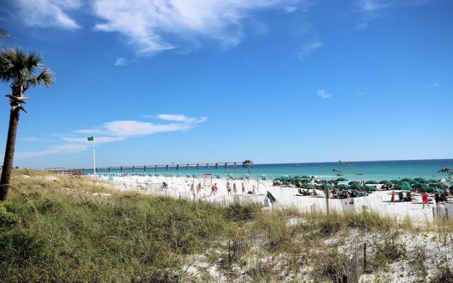 Waterscape C605 2 Bedroom Condo