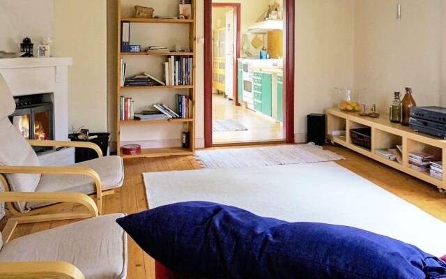 6 Person Holiday Home in Korsberga