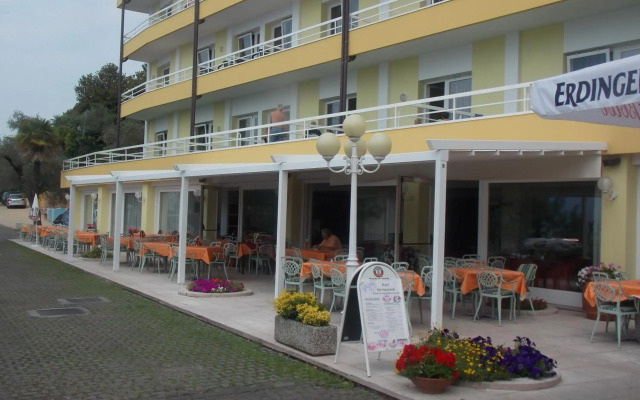Hotel Internazionale