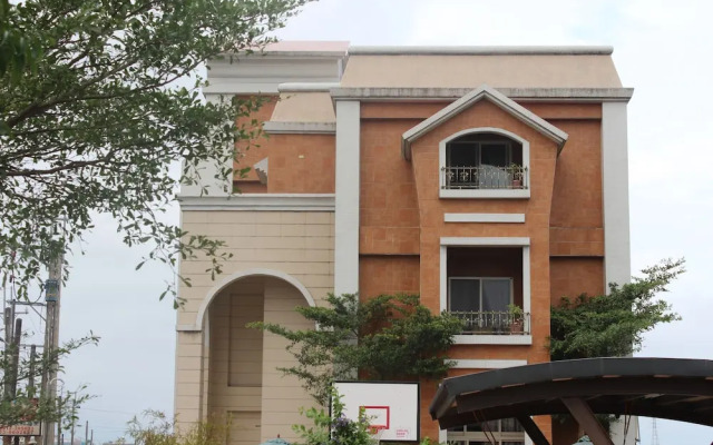 Super Cheap1 Homestay