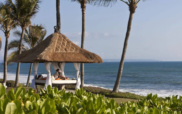 Nirwana Bali Apartment