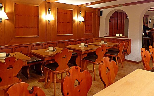 Hotel Restaurant Schwyzerhuesli