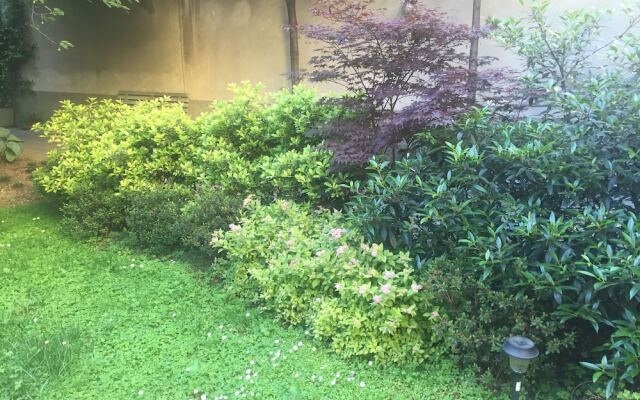 Elite Milano Apartments