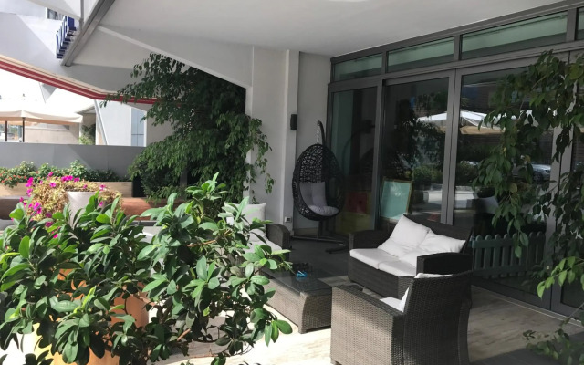 Novotel Roma Eur