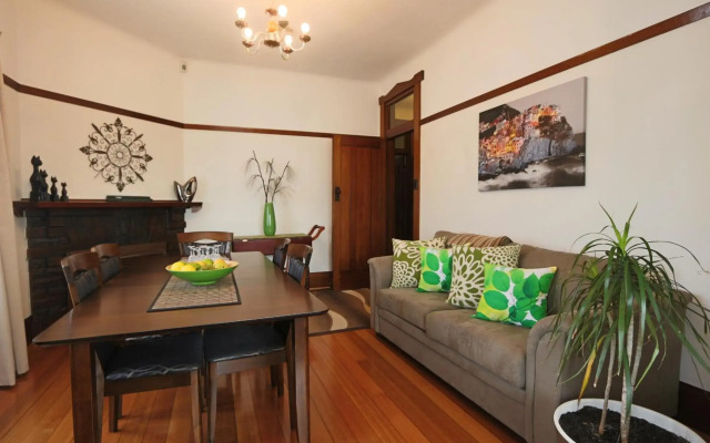 Moonah Central Apartments