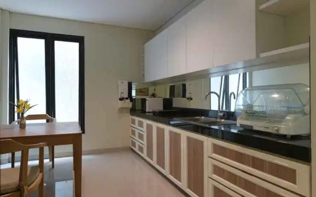 Omah Loji @Cikini Menteng