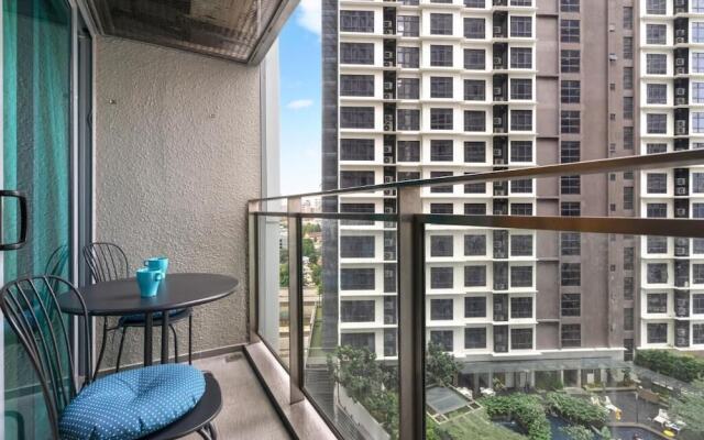 Amethyst Dorm KLCC