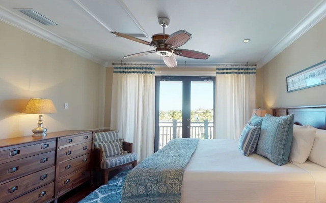 Marlin Bay Resort & Marina
