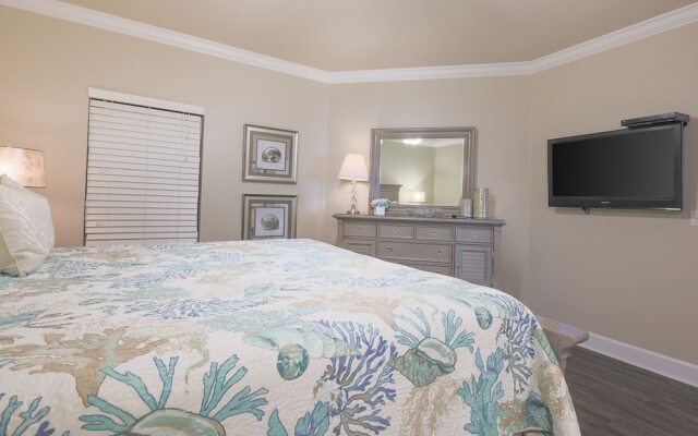 Phoenix Ix 707 2 Bedroom Condo