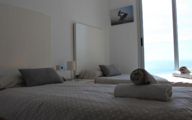 37 SOLES - Tourist Apartments Cullera