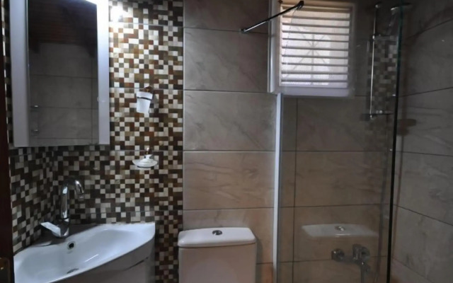 Ida Marin Family Resort