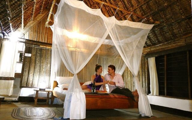 Peponi Beach Resort