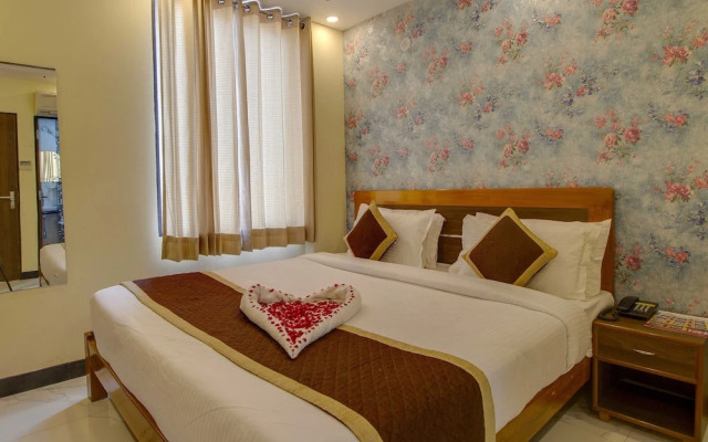 Jasoda Heritage by Keshav Global Hotels